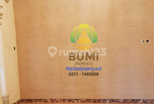 Rumah Mewah 2 lantai lokasi singopuran 2