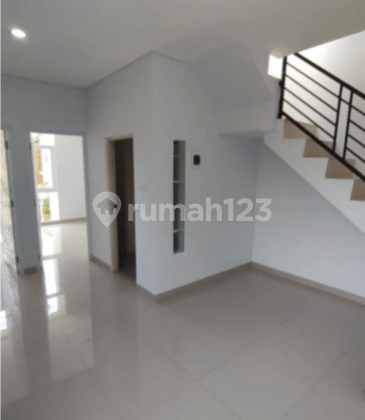 Rumah Baru dan Murah Antapani, Special Price ! ! 2