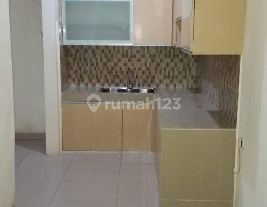 Rumah Park Residence, Minimalis dan Siap huni 2