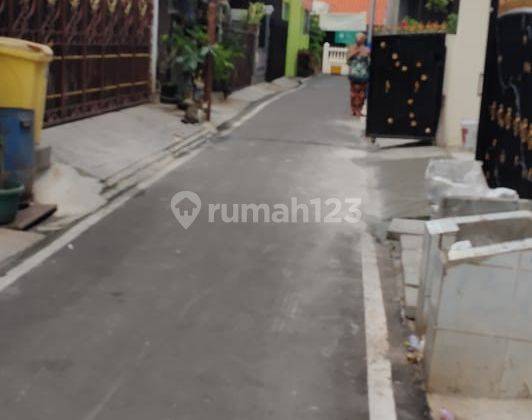 Rumah siap huni di kayu putih jakarta timur 2