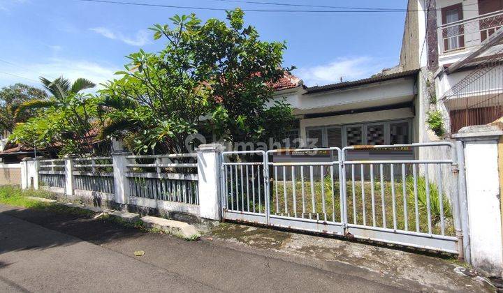 Dijual Rumah Lama Terawat Turangga 1