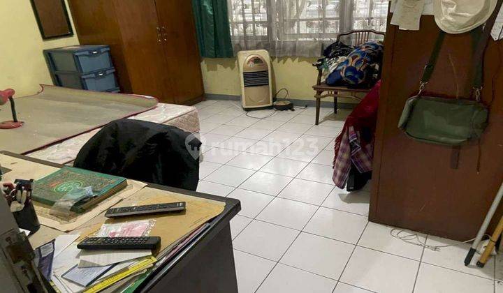 Dijual Rumah Lama Terawat Turangga 2