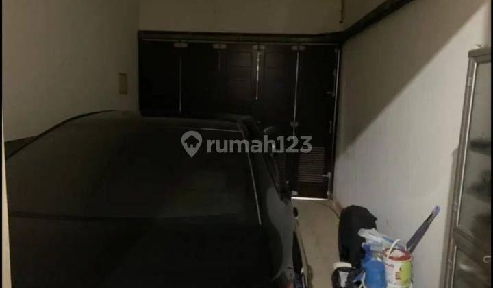 Rumah bagus siap huni di rawamangun jakarta timur 2