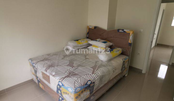 Rumah Semi Furnished Summarecon Bandung 2