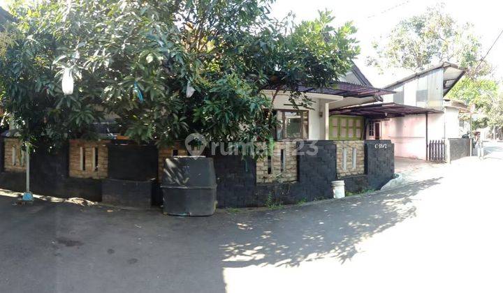 Rumah minimalis arcamanik antapani bandung 1