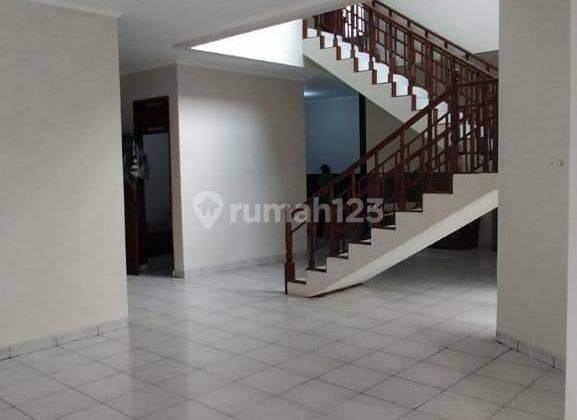 Jual Cepat Rumah BCS Kelapa Gading 2