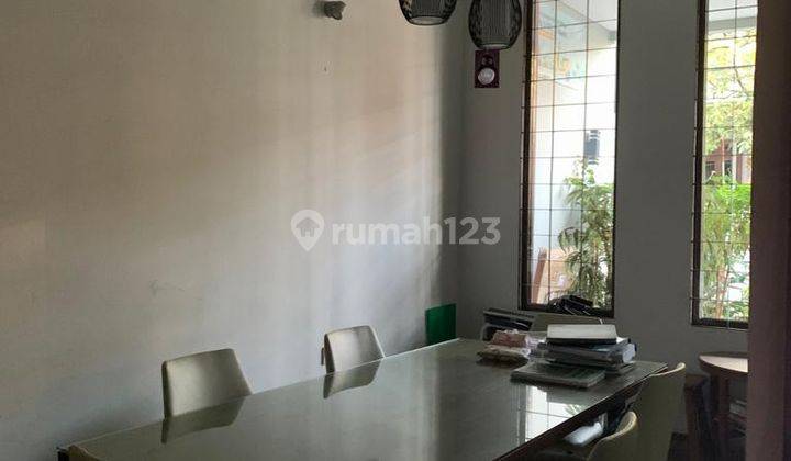 Rumah Siap Huni di Kelapa Gading, Lokasi yang Bagus dan Tenang 2