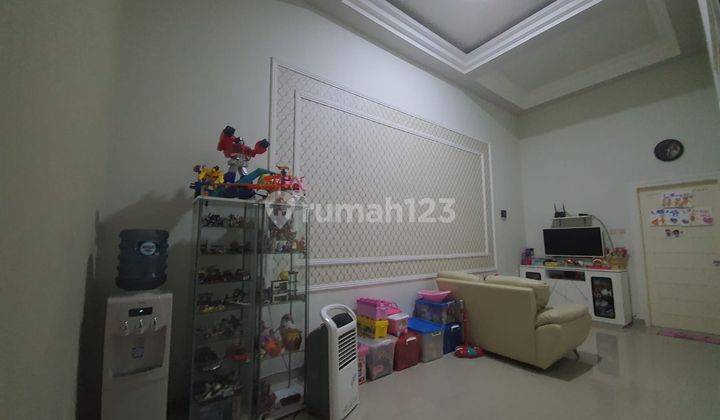 Rumah Minimalis siap huni di Kelapa Gading 1