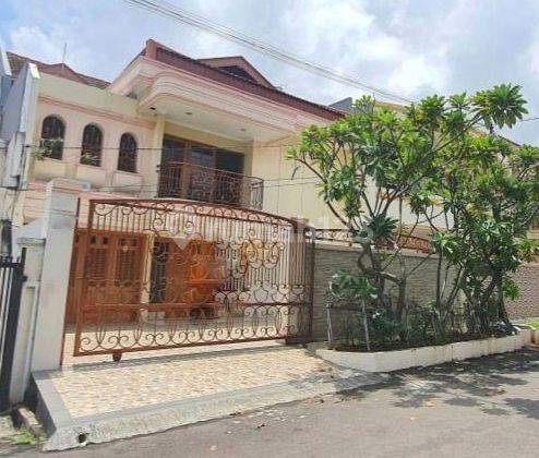 Rumah Siap Huni di Sunter, Lokasi yang tenang dan nyaman 1