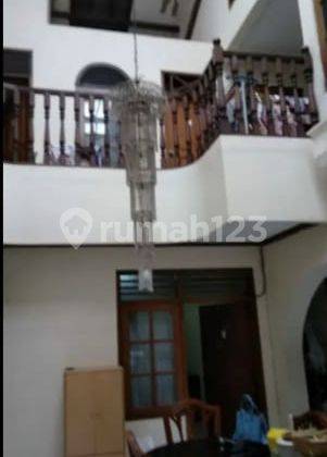 Rumah Summagung di Kelapa Gading 2