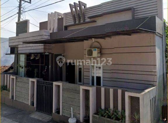 Dijual Rumah Jl. Imam Bonjol - Batang 1