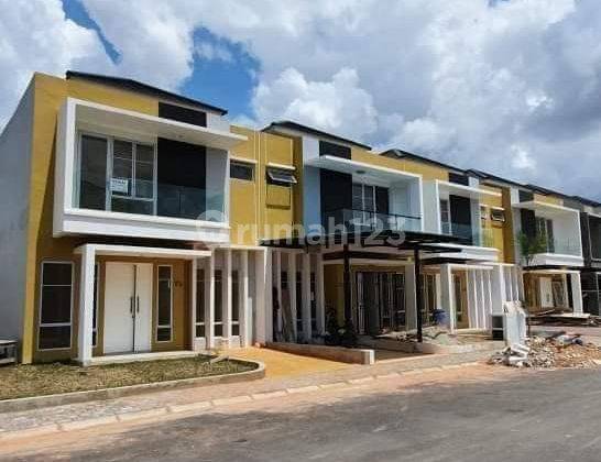 Ansley Park Batam Centre,dekat Top 100 Niaga Mas Dan Mall Botania 2 2