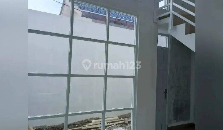 Rumah Di Sindanglaya Cijambe Bandung Dekat Ke Cicaheum SHM Kpr 2