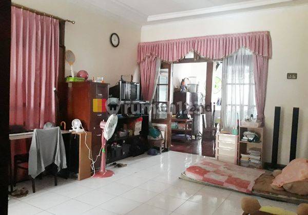 Rumah di Tengger Gajah Mungkur Semarang 1