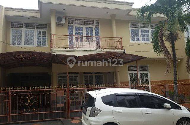 Rumah Bagus Siap Huni Di Bintaro Jaya Sektor 9 1