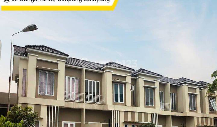 Rumah ready siap huni medan selayang 2