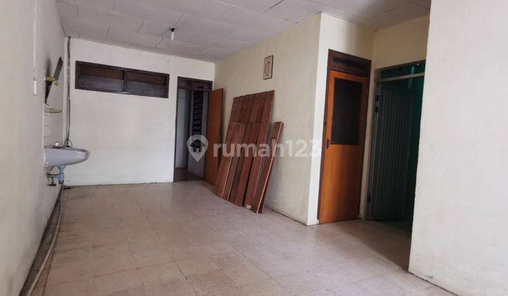 -Rumah Standart Kosongan di Sunter Paradise, Harga OK 2