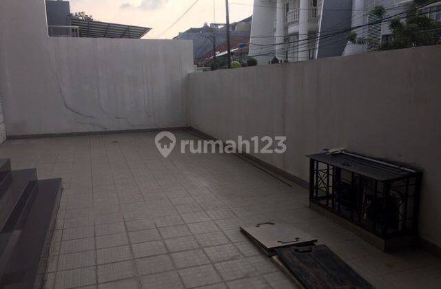 Duta Mas 12x20 Jalan Raya SHM Murni Lokasi Bagus  1