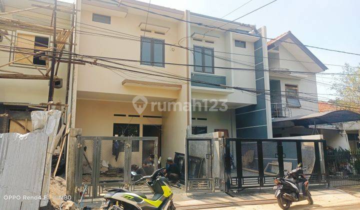 Rumah Baru Dekat TSM Turangga 1