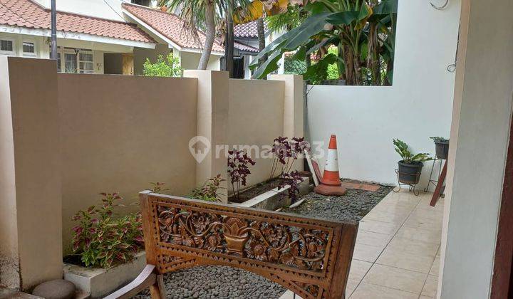 #dijual Rumah Bintaro Sektor 9 1