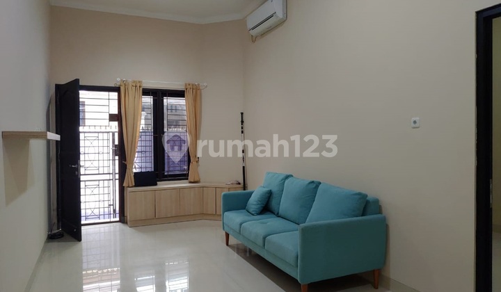 Jual Rumah 6x12 di Tanjung Duren Selatan, Jakarta Barat 2