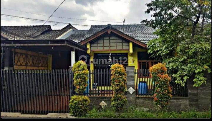 Rumah Dijual Di Margawangi Ciwastra Bandung  1