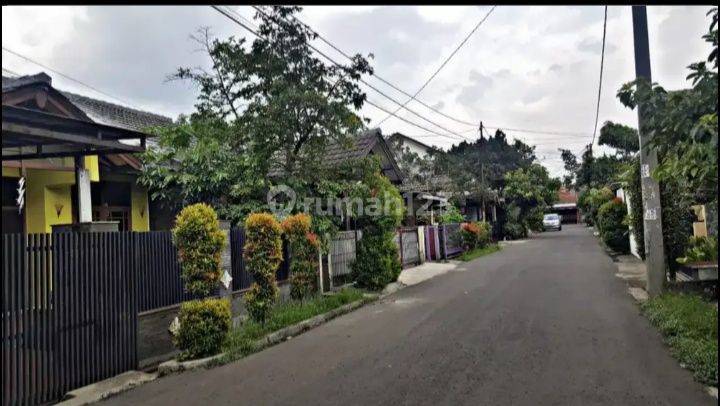 Rumah Dijual Di Margawangi Ciwastra Bandung  2