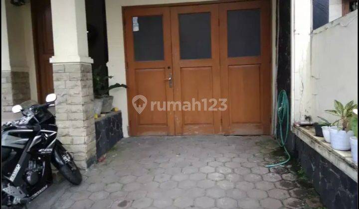 Rumah jual di pondok hijau Bandung  2