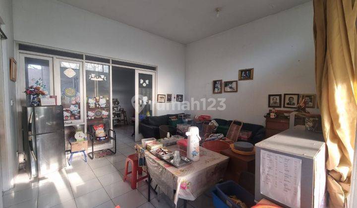 For sale rumah istana sudirman 1