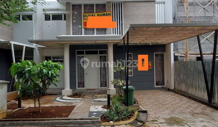 Rumah Jual Citraland Cirebon 1