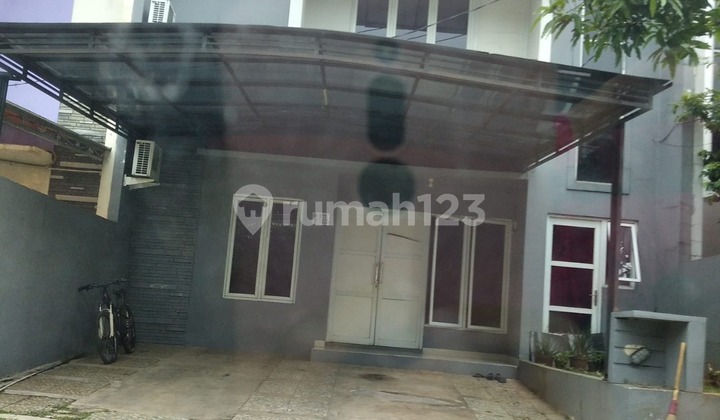 Rumah murah di permata green cinere Rumah murah di permata green cinere