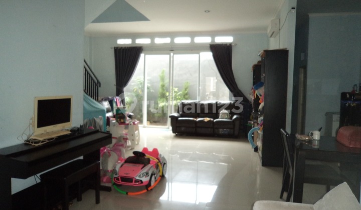 Affordable house in Permata Green Cinere. 2