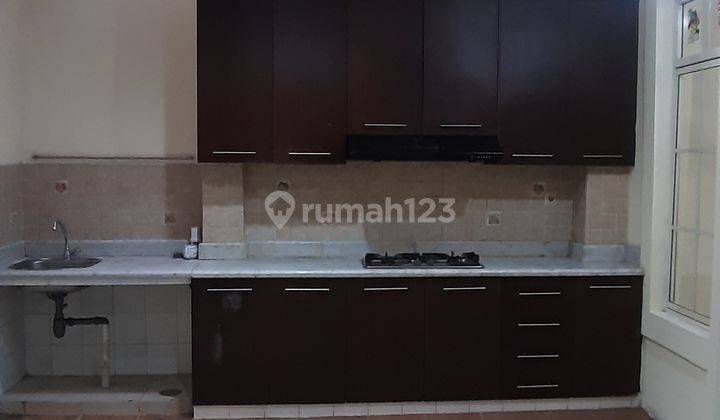 Rumah  Unfurnished Shm di Taman Iman Bonjol. JL SABANG. LIPPO KARAWACI UTARA , Lippo Karawaci 2