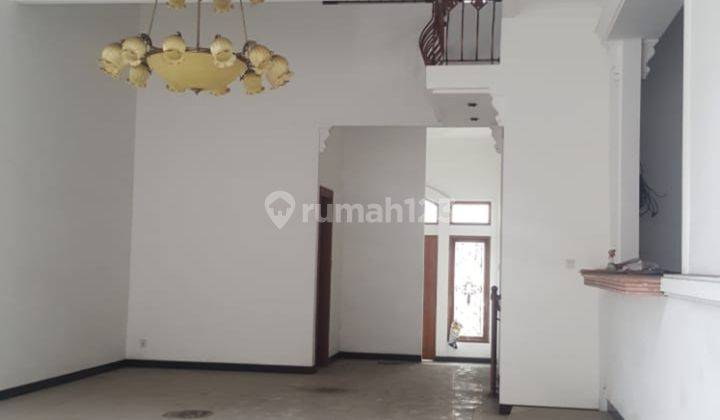 Dijual rumah permata buana 1