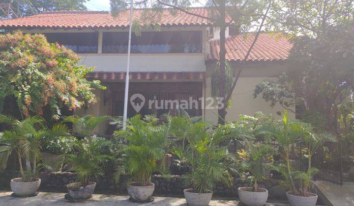 Rumah Bagus, Terawat Siap Huni di Kelapa Gading 2