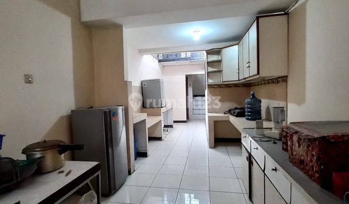 Dijual Rumah Terawat Di Kopo Permai 3 Bandung  1