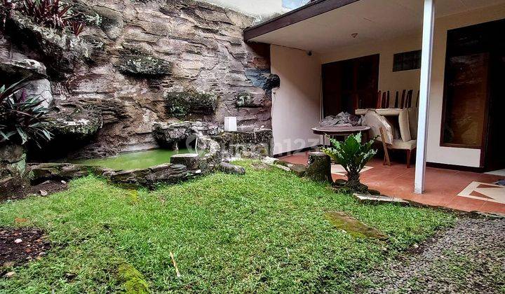 Dijual Rumah Terawat Di Kopo Permai 3 Bandung  2