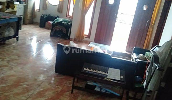 Dijual Rumah 3 lantai Di Taman Kopo Indah 2  2