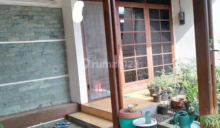 Dijual Rumah Di Kembar Mas Bandung  1