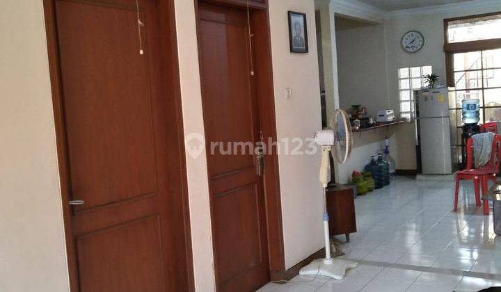 Dijual Rumah Di Kembar Mas Bandung  2