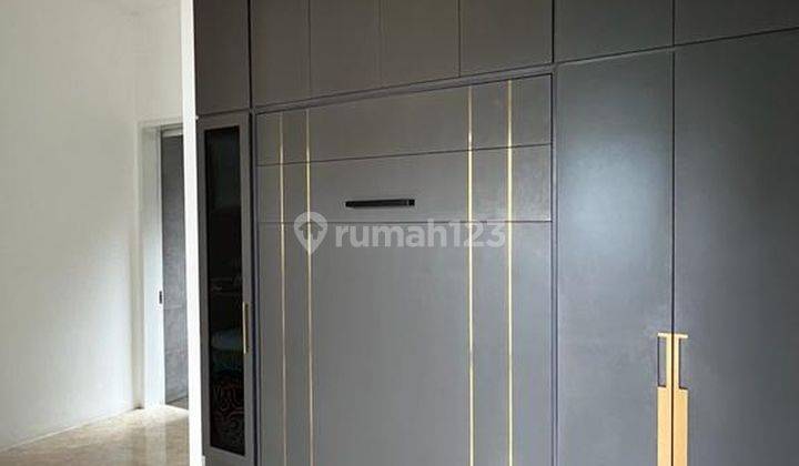 DIJUAL RUMAH MEWAH dgn S.POOL at Jl KENCANA / CIPETE, JAKSEL 2