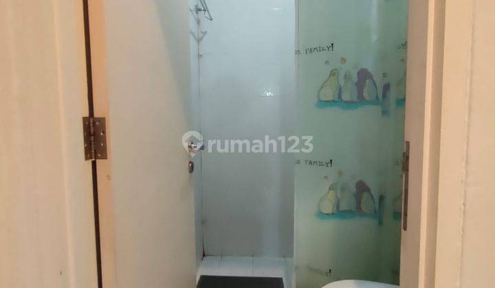 RUMAH CANTIK dan  SIAP HUNI di CITRA GRAND 2