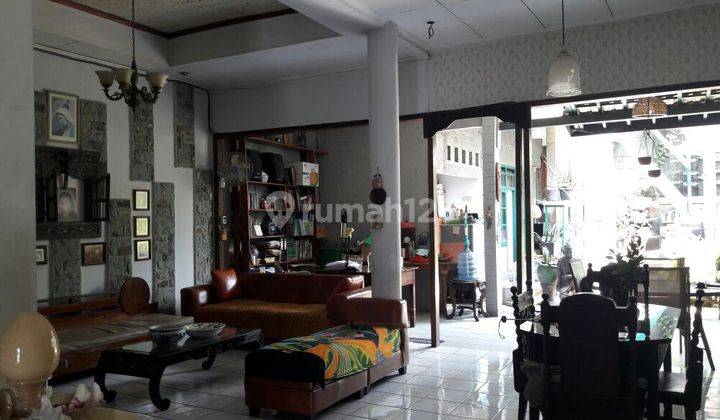 Rumah Bagus,siap huni di BSD 1