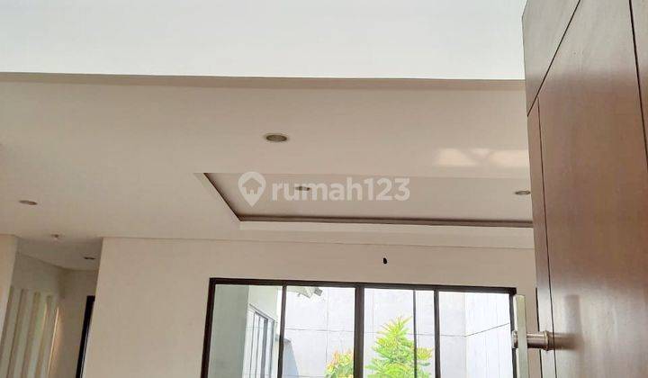 Dijual Rumah 2 Lantai siap huni Greenwich Park BSD dekat ke Gading Serpong - GP1008 2