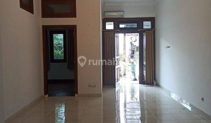 Jual Rumah Singgasana Bandung 1