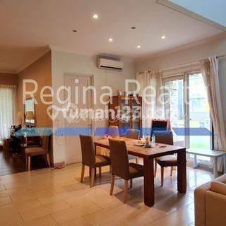 Regina Realty, The Green Bsd City 2