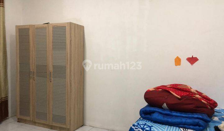 Rumah siap huni terawat lokasi bagus di Rawamangun 2