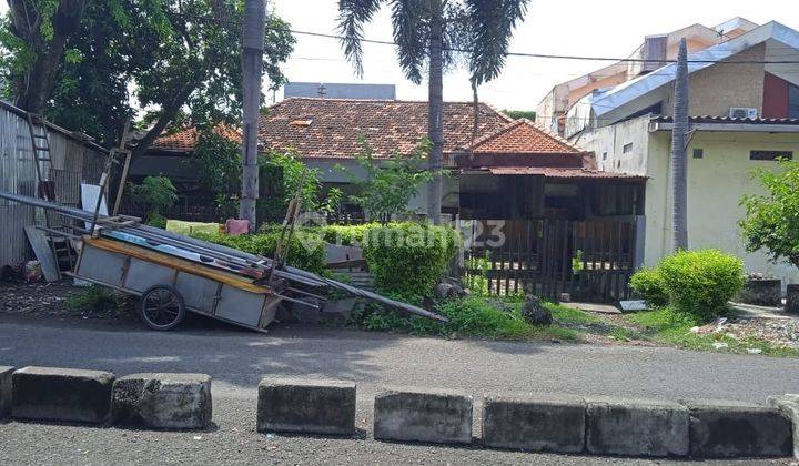 Rumah Dijual Dukuh Kupang Utara Surabaya 1