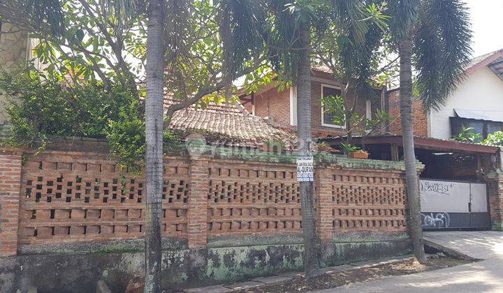 Dijual Rempoa Bintaro Tangerang Selatan 2