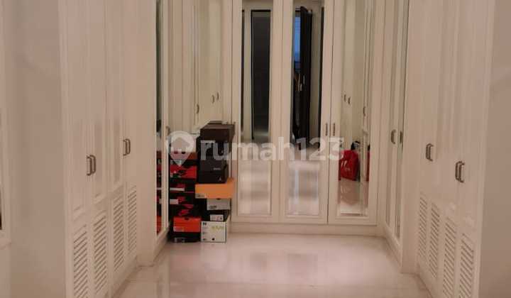 Ebony Golf House PIK 2